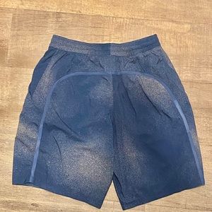 Lululemon Pace Breaker Short 9”